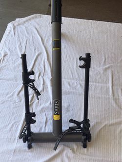 Saris Hitch Bike Rack