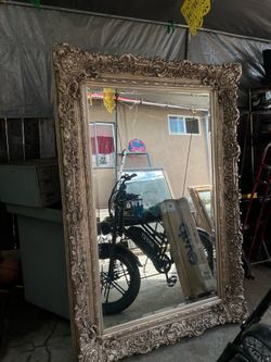 BIG MIRROR