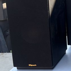Klipsch Speakers