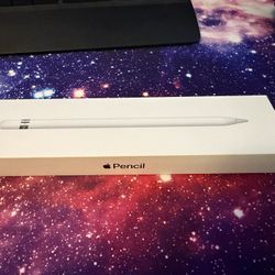 Apple Pencil