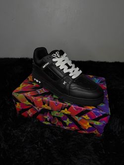 Luxury shoes
