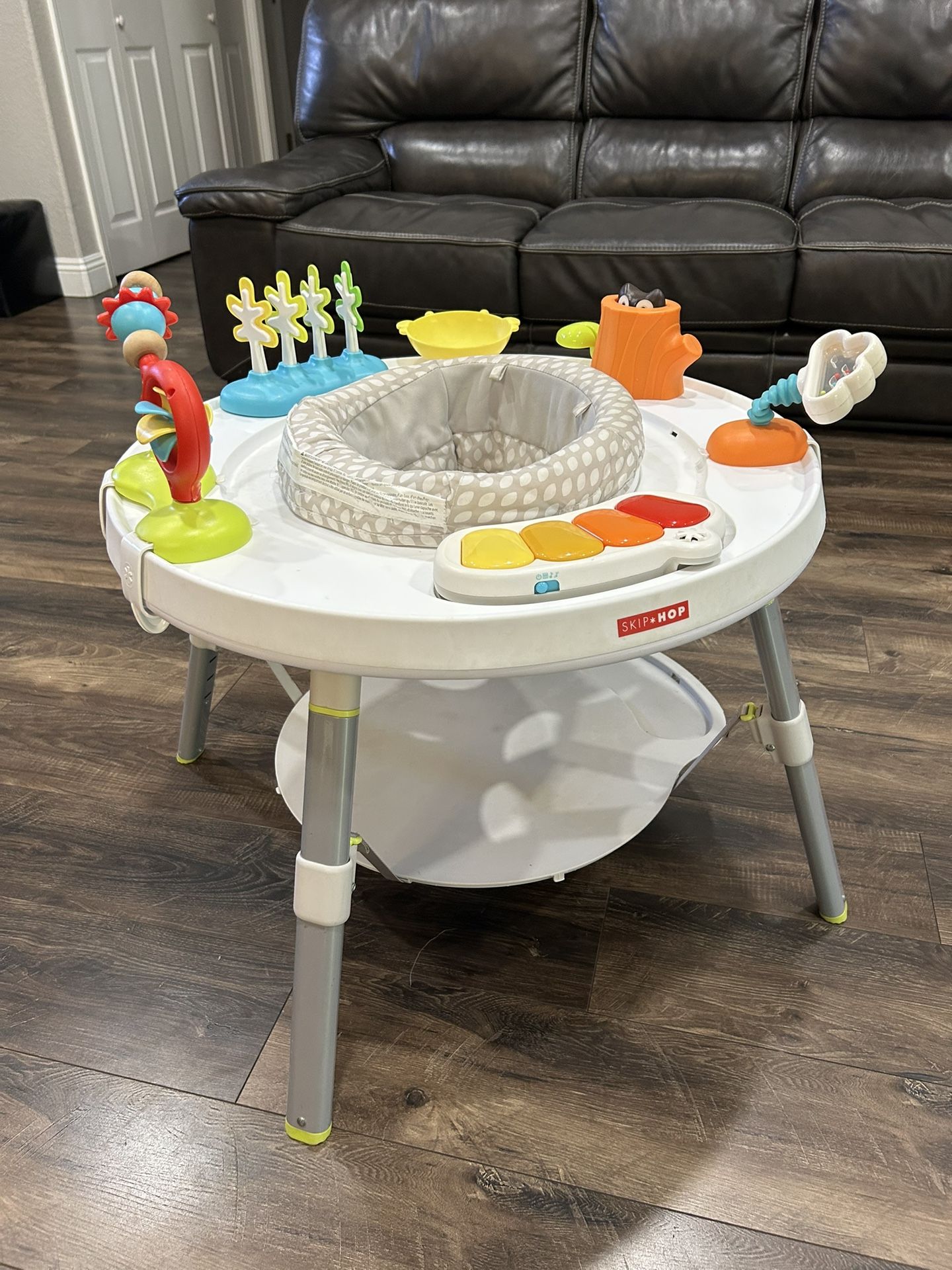 Fisher Price Baby Jumper