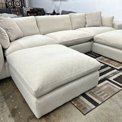 Sofa Chase Custom Handmade 