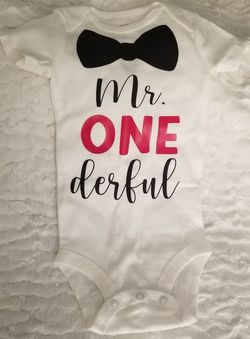 Onesie 