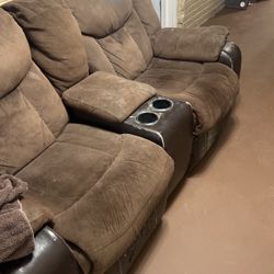 Sofa Love Seat 