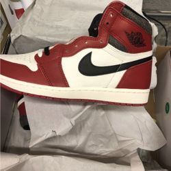 Jordan 1