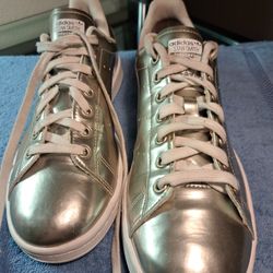 Adidas Stan Smith Originals Womens Size 9.5 Training