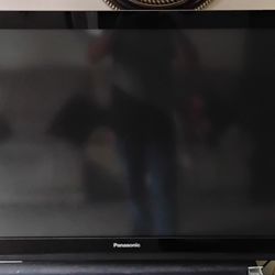 Panasonic 50" Plasma