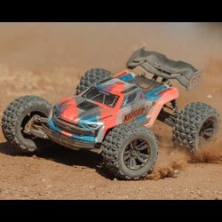 ARRMA Kraton 6S – Insanely Fast RC Monster Truck 🔥