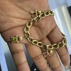 Bracelet 