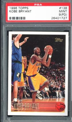 Sports cards for sell