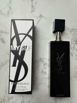 YSL Myself