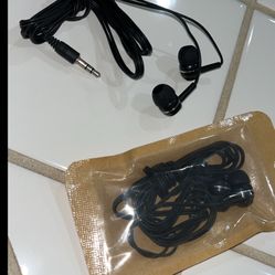 $10 Headphones 