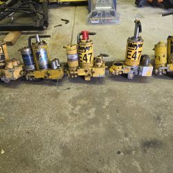 5..Meyers Pumps...$200