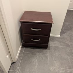 Side Table For Free