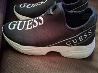 Guess women shoe sz 7