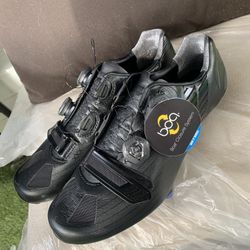 Bontrager Cycling Shoes New