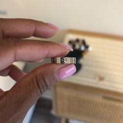 Love Ring