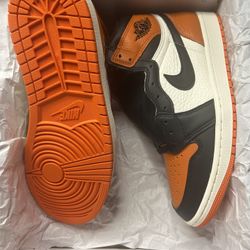 Jordan 1 High SBB Size 9.5 New