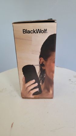 Water-Powered Ear Cleaner