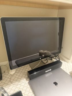 Apple Cinema Display LED 24-Inch Model : A1267