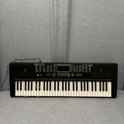 Mk Joy 61-Key Keyboard