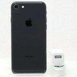 iPhone 8 Unlocked 