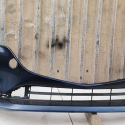 2018-2021 Mazda 6 Front Bumper Cover OEM 