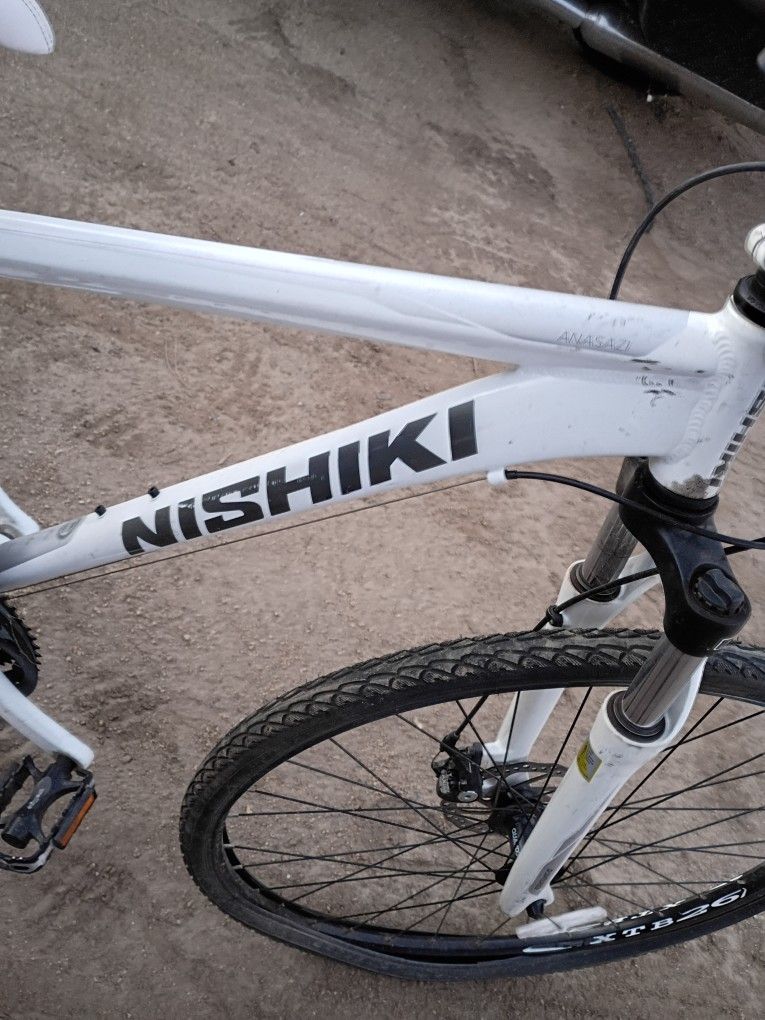 Nishiki