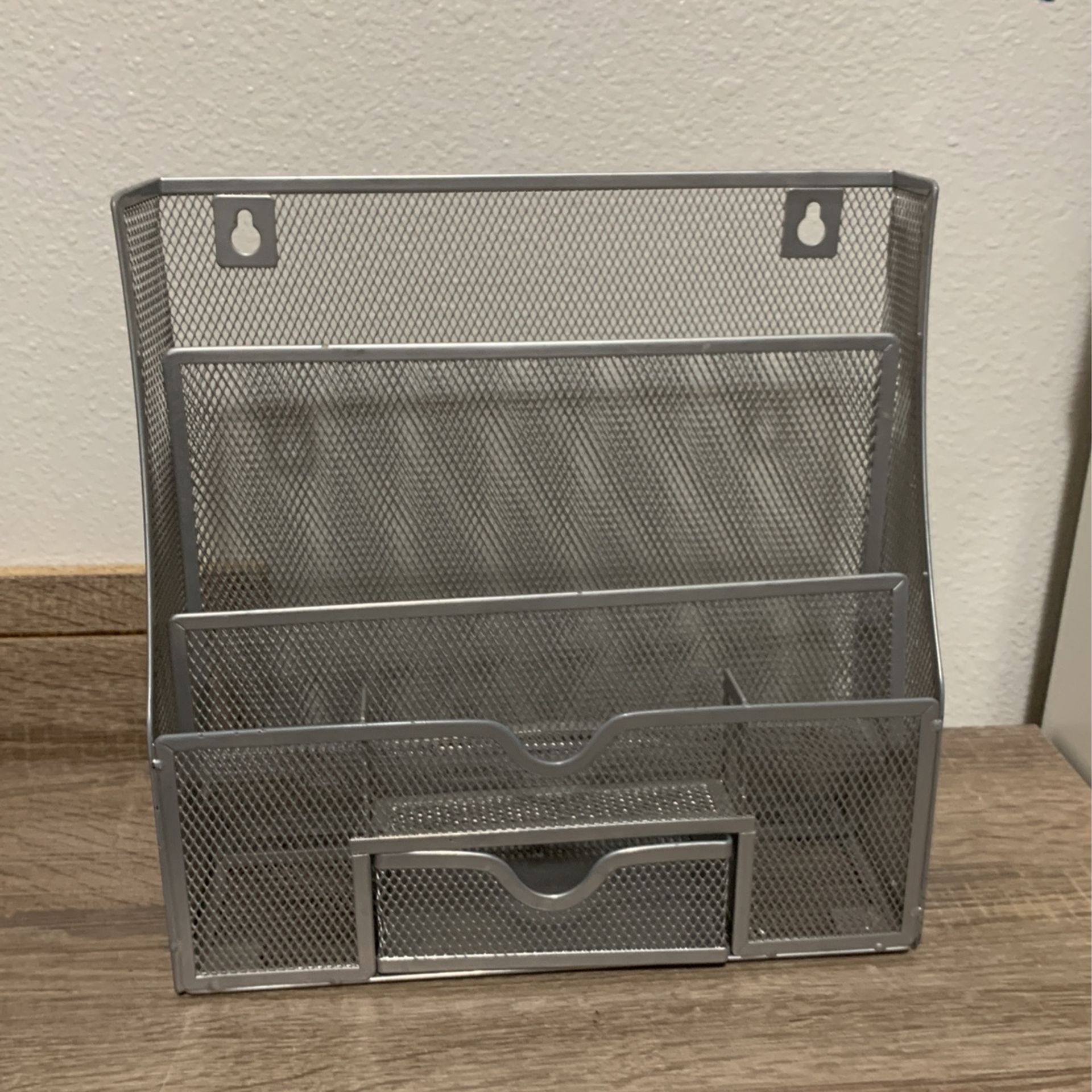 Desk Organizer 