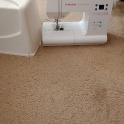Sewing Machine 