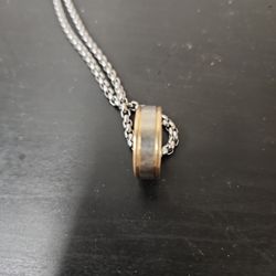 Gold Ring 