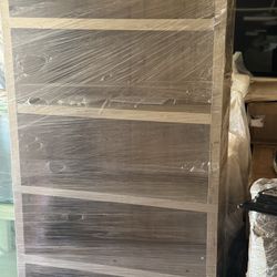 Bookshelve