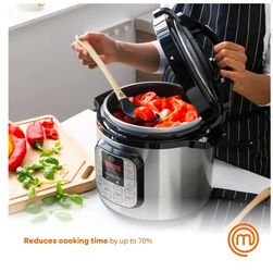 MasterChef 10-in-1 Multi Cooker