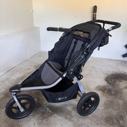 BOB Stroller