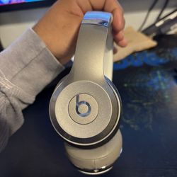 Beats By Dre Headphones Solo 2