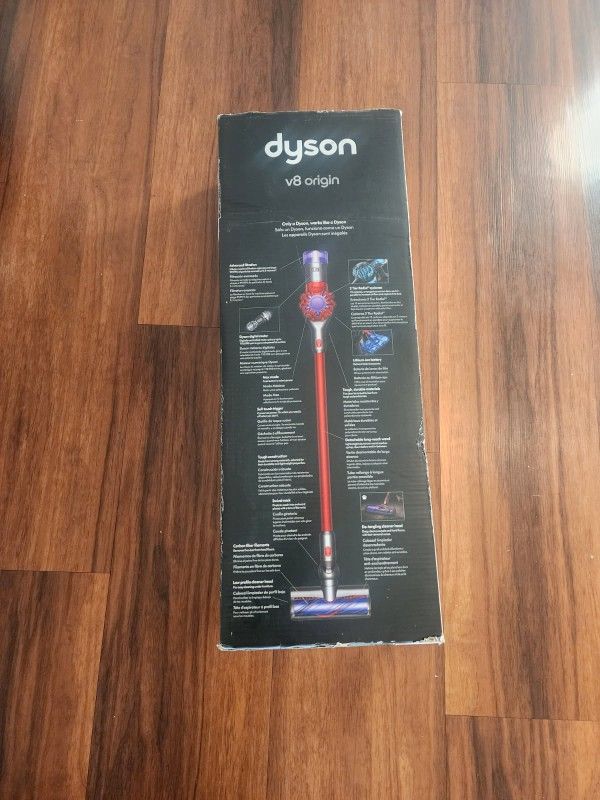 Dyson V8 Orgin