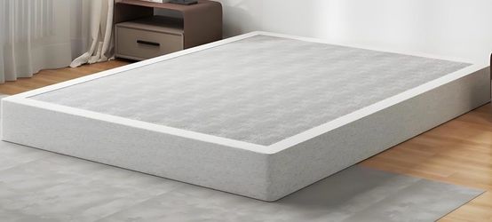 Queen box spring