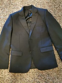 Boy's jacket size 10