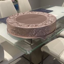 Cake Stand