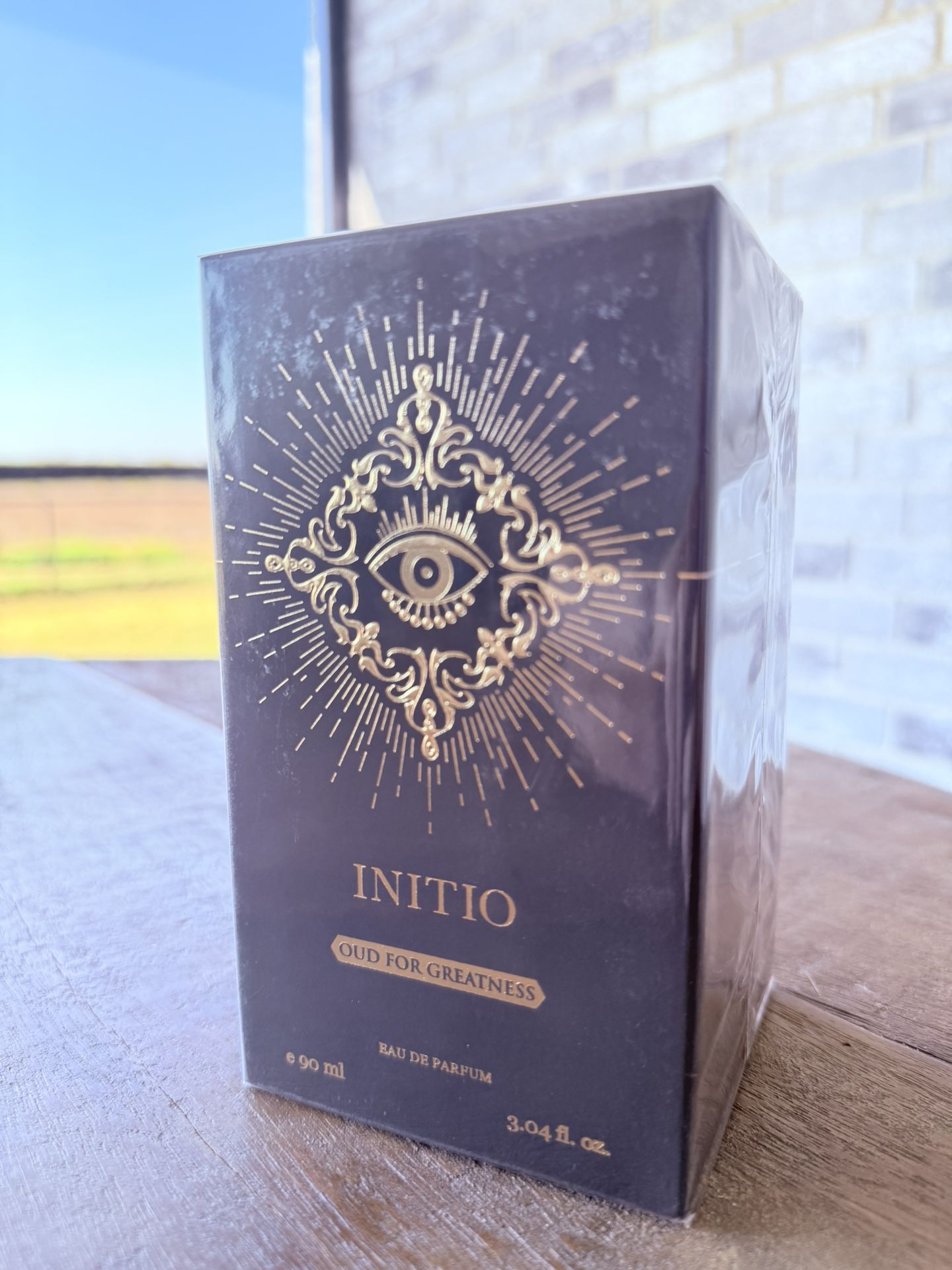 Initio Oud For Greatness (90mL)