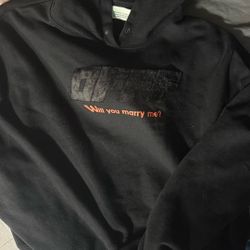 Off White Hoodie 