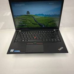 6th Gen CORE i5 Lenovo Thinkpad T460s (Slim) Laptop 