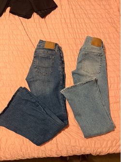 Aeropostal jeans