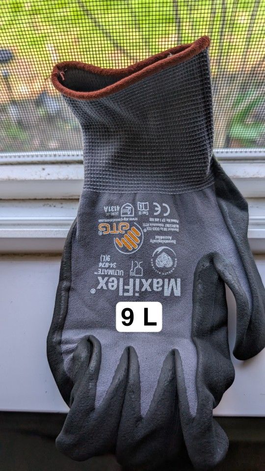 Guantes
