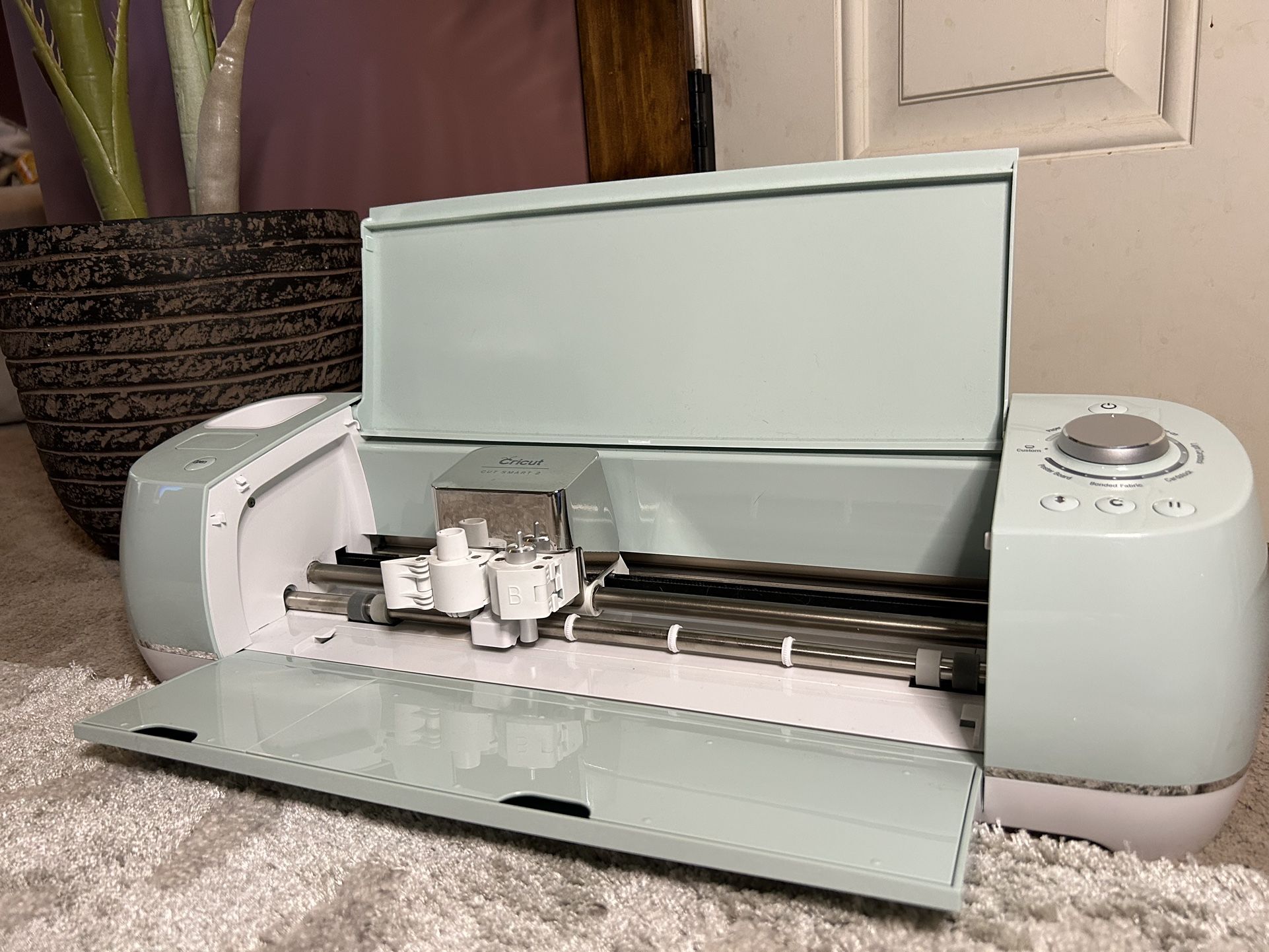 Cricut-heat Press-vinyl Bundle