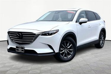 2023 Mazda CX-9