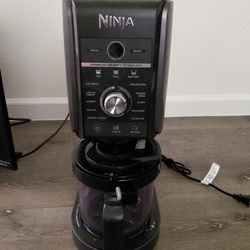 Ninja coffee maker