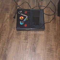 Xbox One 