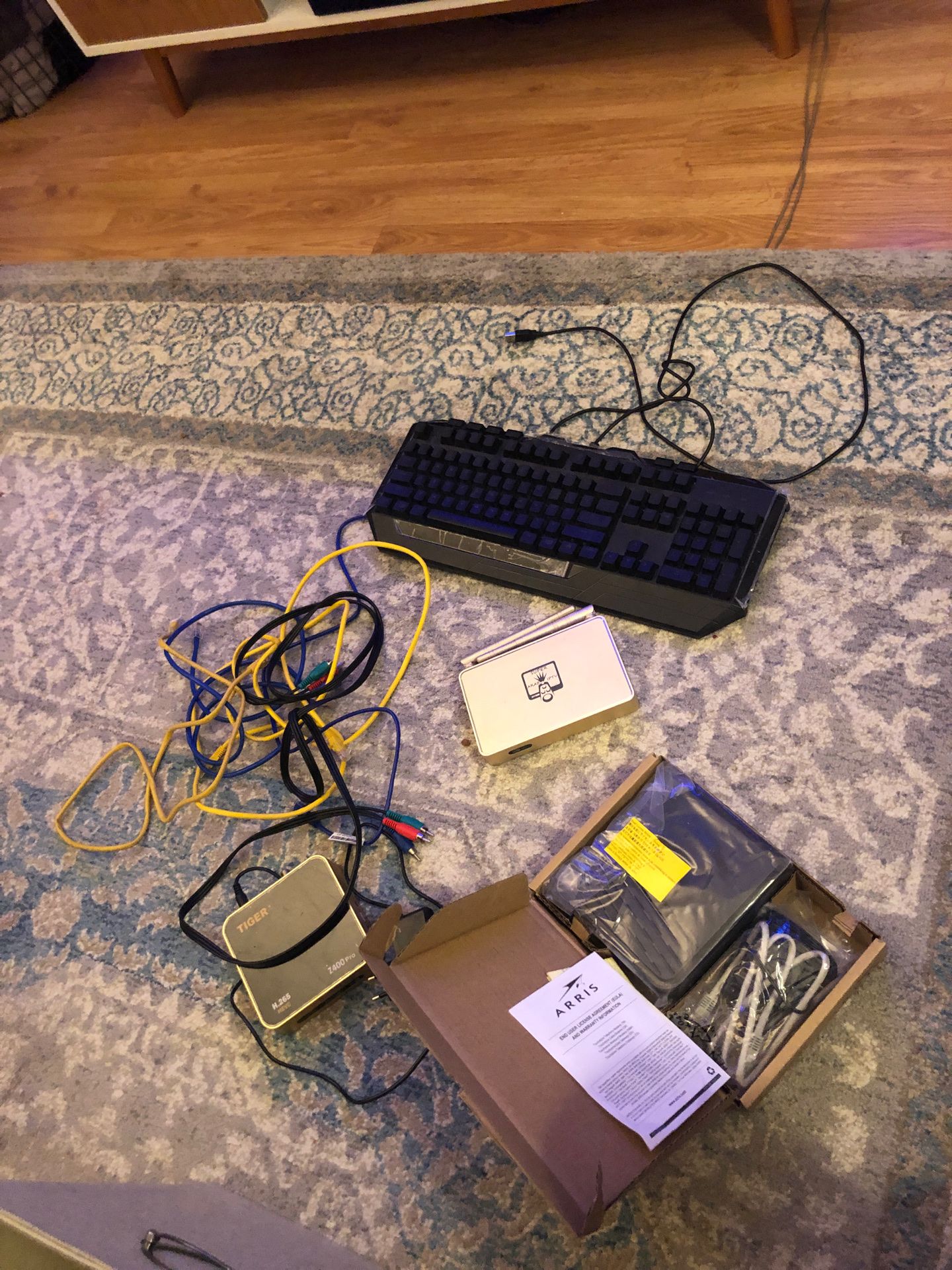 For free pick up only